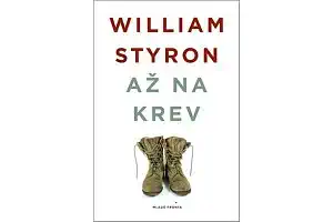 Až na krev - W. Styron