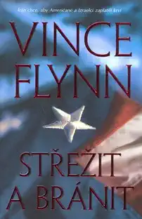 Střežit a bránit - V. Flynn