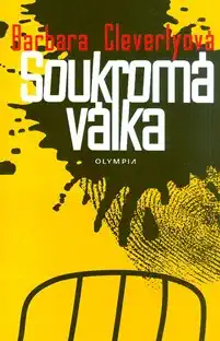 Soukromá válka - B. Cleverlyová