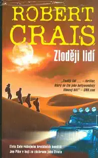 Zloději lidí - R. Crais