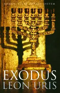 Exodus - Leon Uris