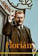 Florián - DVD box