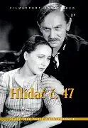 Hlídač č. 47 - DVD box
