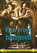 Eva tropí hlouposti - DVD Box