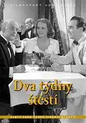 Dva týdny štěstí - DVD box
