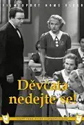 Děvčata nedejte se - DVD box