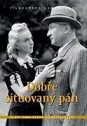 Dobře situovaný pán - DVD box
