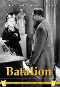 Batalion - DVD box