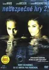 Nebezpečné hry 2 (bazarové zboží) - DVD