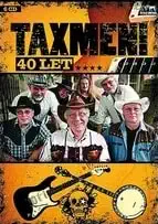Taxmeni 40let 6CD (bazarové zboží)