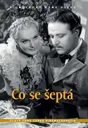 Co se šeptá - DVD box