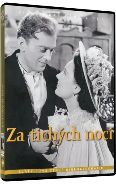 Za tichých nocí DVD Box