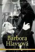 Barbora Hlavsová - DVD box
