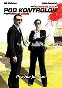 Pod kontrolou DVD