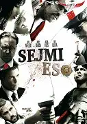 Sejmi eso ( bazarové zboží ) plast DVD