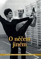 O něčem jiném - DVD box