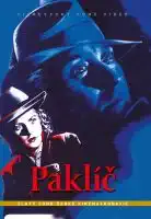 Paklíč - DVD box