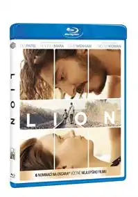 Lion (Blu-ray)
