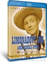 Limonádový Joe aneb Koňská opera - Blu-ray