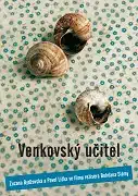 Venkovský učitel - DVD plast