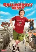 Gulliverovy cesty - DVD plast