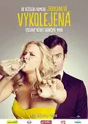 Vykolejená - DVD plast