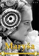 Maryša - DVD box