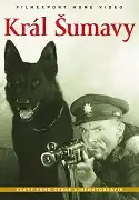 Král Šumavy - DVD box