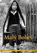 Malý Bobeš - DVD box