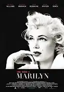 Můj týden s Marilyn - DVD plast