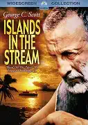 Islands in the stream DVD (původní znění)