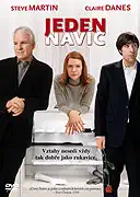 Jeden navíc DVD