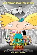 Hey Arnold! / Arnoldovy patálie DVD