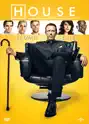 Dr. House 7. série - DVD