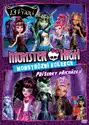 Monster High: Monstrózní kolekce - DVD