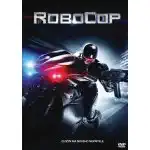 Robocop (2014) - DVD plast