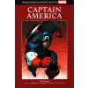Nejmocnější hrdinové Marvelu - Captain America (hřbet 6) (bazarové zboží)