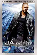 Já, robot - 2Disková sběratelská edice DVD