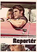 Reportér - DVD plast