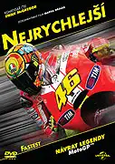 Nejrychlejší - DVD plast
