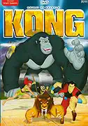 Kong: Návrat do džungle DVD (bazarové zboží)