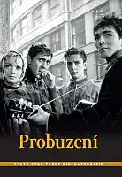 Probuzení - DVD box