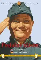 Poslušně hlásím - DVD box