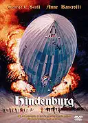 Hindenburg DVD pošetka