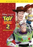Toy Story 2 - DVD