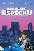 Tajemství mého úspěchu ( originální znění, titulky CZ ) plast DVD