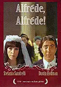 Alfréde, Alfréde! DVD plast