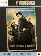 V Bruggách DVD (bazarové zboží) digipack