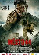 Město 44 DVD