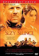 Slzy slunce - DVD digipack/plast